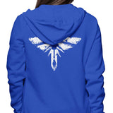 The Lost Light - Hoodie