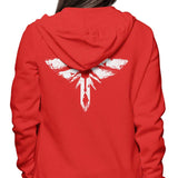 The Lost Light - Hoodie