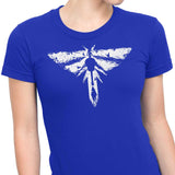 The Lost Light - Women's Apparel