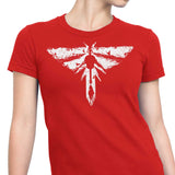 The Lost Light - Women's Apparel