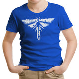 The Lost Light - Youth Apparel