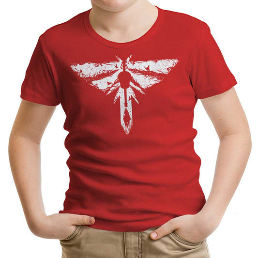 The Lost Light - Youth Apparel