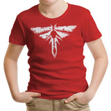 The Lost Light - Youth Apparel