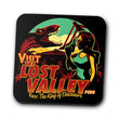 The Lost Valley - Coasters