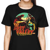 The Lost Valley - Women's Apparel