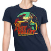 The Lost Valley - Women's Apparel