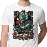 The Lovable Visitor - Men's Apparel