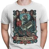 The Lovable Visitor - Men's Apparel