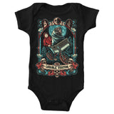 The Lovable Visitor - Youth Apparel