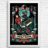 The Lovable Visitor - Posters & Prints