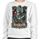 The Lovable Visitor - Sweatshirt
