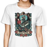 The Lovable Visitor - Women's Apparel