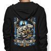 The Luck Dragon - Hoodie