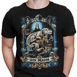The Luck Dragon - Men's Apparel