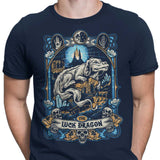 The Luck Dragon - Men's Apparel