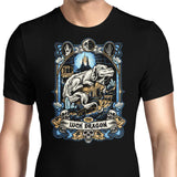 The Luck Dragon - Men's Apparel