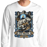 The Luck Dragon - Long Sleeve T-Shirt