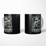 The Luck Dragon - Mug