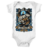 The Luck Dragon - Youth Apparel