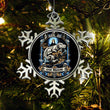 The Luck Dragon - Ornament