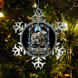 The Luck Dragon - Ornament