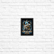 The Luck Dragon - Posters & Prints