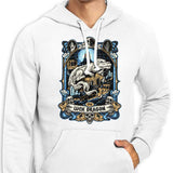 The Luck Dragon - Hoodie