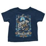 The Luck Dragon - Youth Apparel