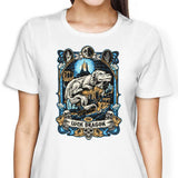 The Luck Dragon - Women's Apparel