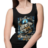 The Luck Dragon - Tank Top
