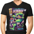 The Machine Maker - Men's V-Neck
