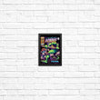 The Machine Maker - Posters & Prints
