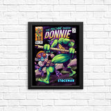 The Machine Maker - Posters & Prints