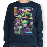 The Machine Maker - Sweatshirt