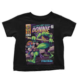 The Machine Maker - Youth Apparel