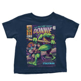 The Machine Maker - Youth Apparel