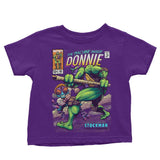 The Machine Maker - Youth Apparel