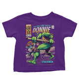 The Machine Maker - Youth Apparel