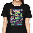 The Machine Maker - Women's Apparel