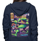 The Machine Maker - Hoodie