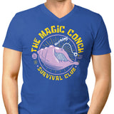 The Magic Conch - Men's V-Neck