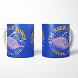 The Magic Conch - Mug