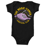 The Magic Conch - Youth Apparel