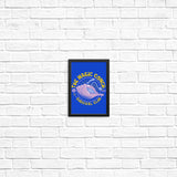 The Magic Conch - Posters & Prints