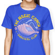 The Magic Conch - Women's Apparel