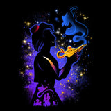 The Magic Lamp - Tote Bag