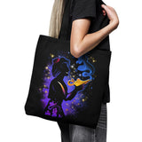 The Magic Lamp - Tote Bag