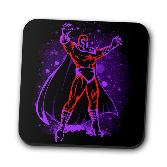 The Magnetic Field - Coasters