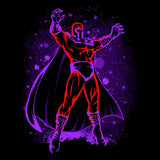 The Magnetic Field - Ornament