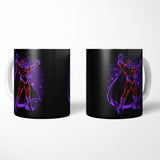 The Magnetic Field - Mug